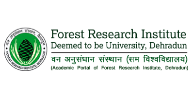 Forest Research Institute (FRI Dehradun)